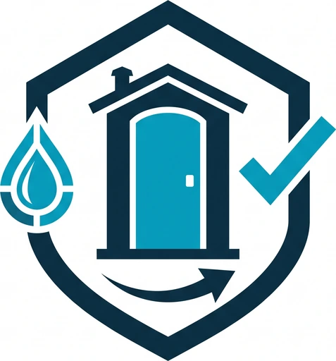 Ravendo Portable Toilet Rentals logo